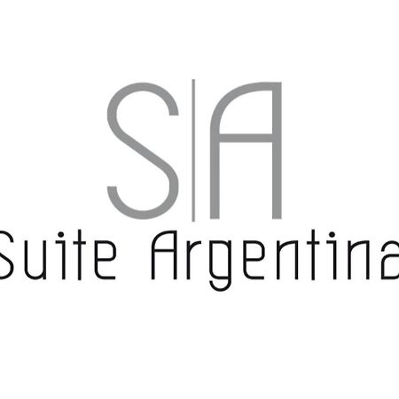 Suite Argentina Rome Buitenkant foto