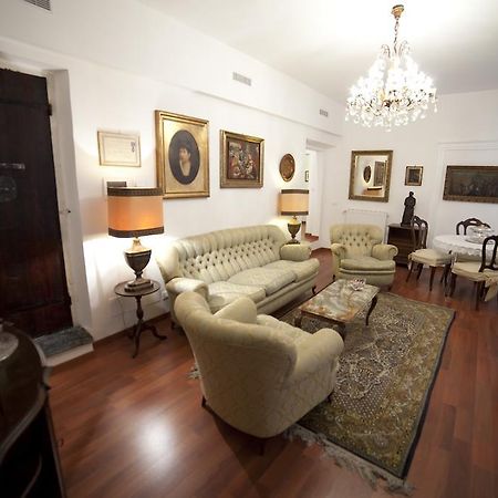 Suite Argentina Rome Buitenkant foto