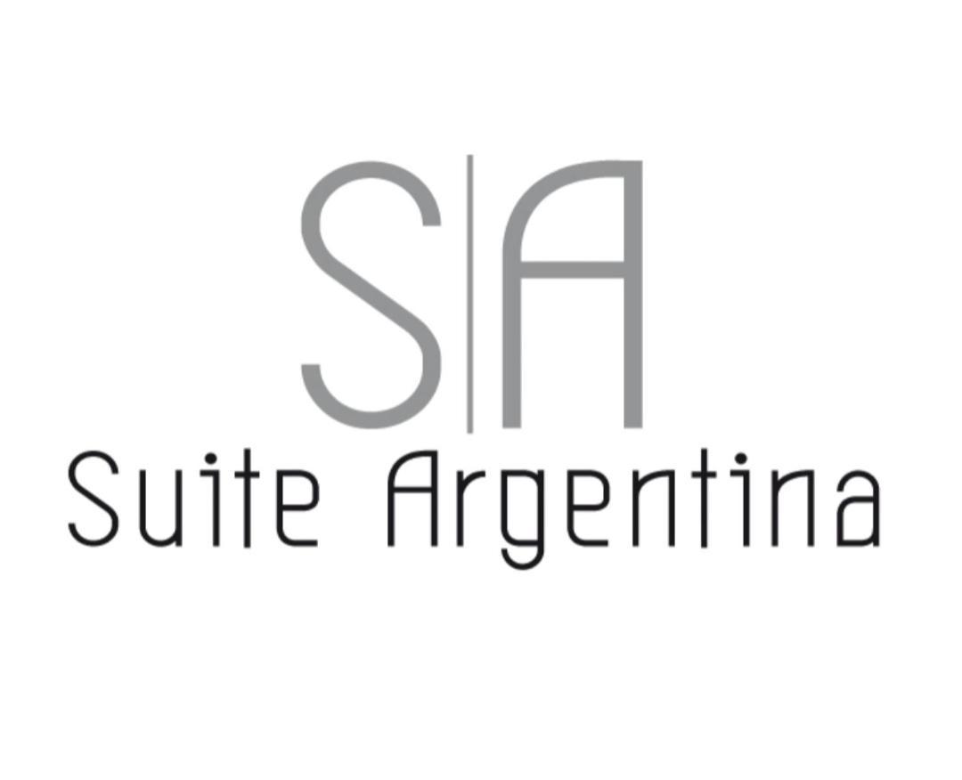 Suite Argentina Rome Buitenkant foto