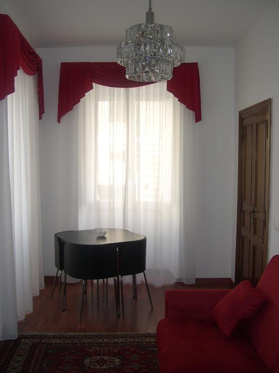Suite Argentina Rome Buitenkant foto