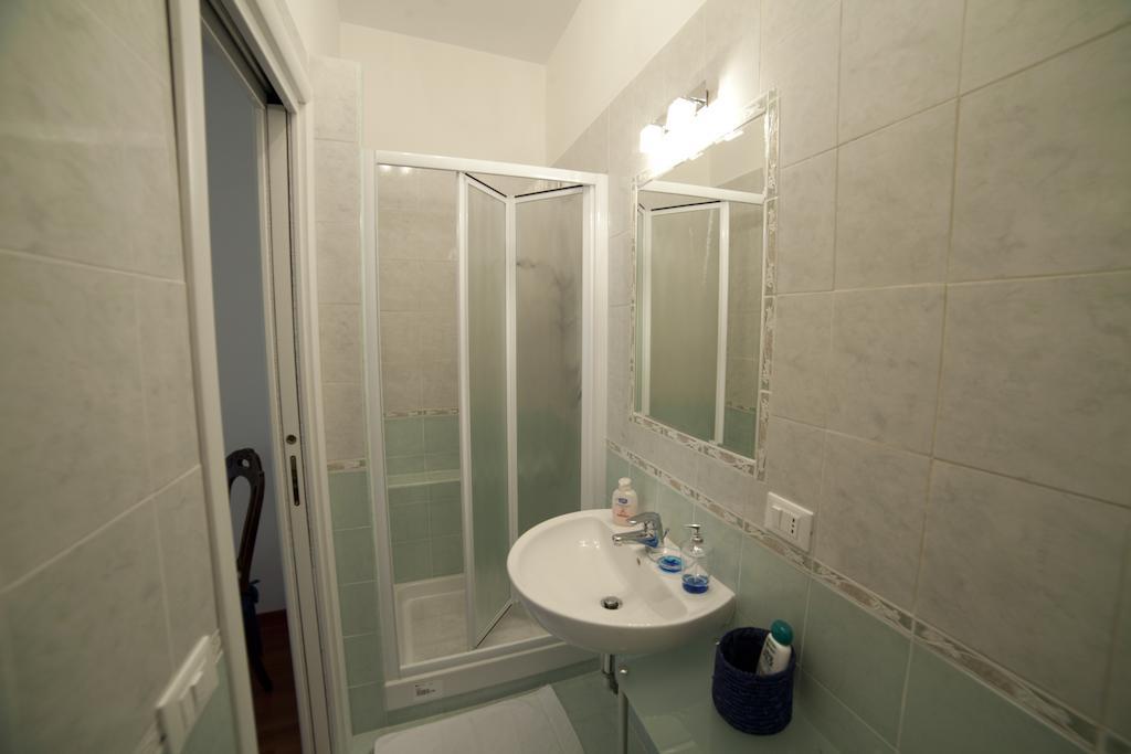 Suite Argentina Rome Kamer foto