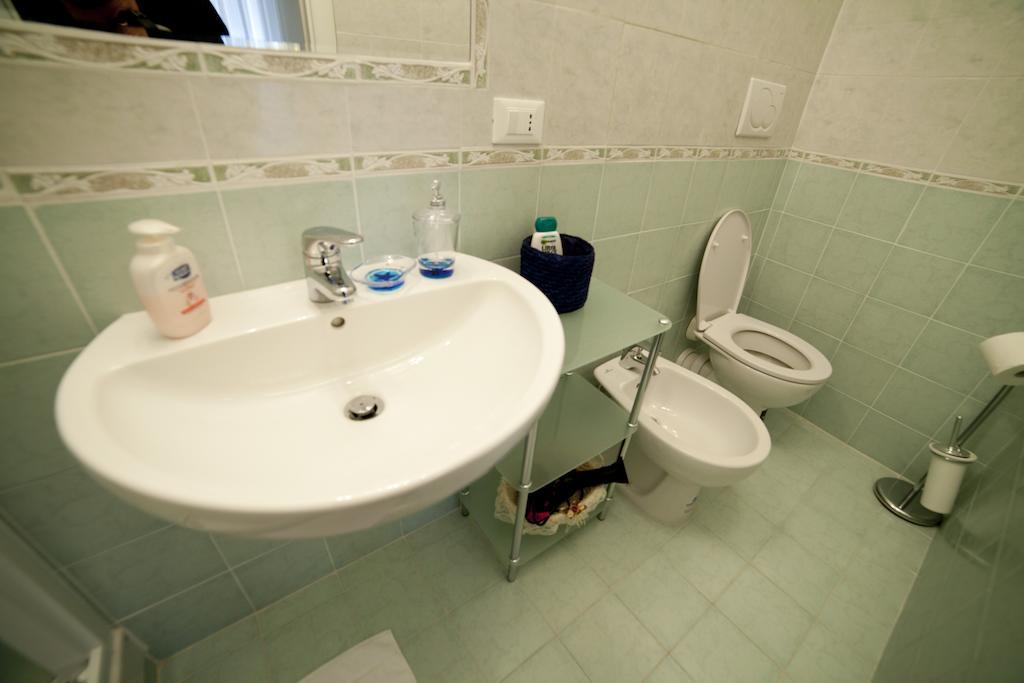 Suite Argentina Rome Kamer foto