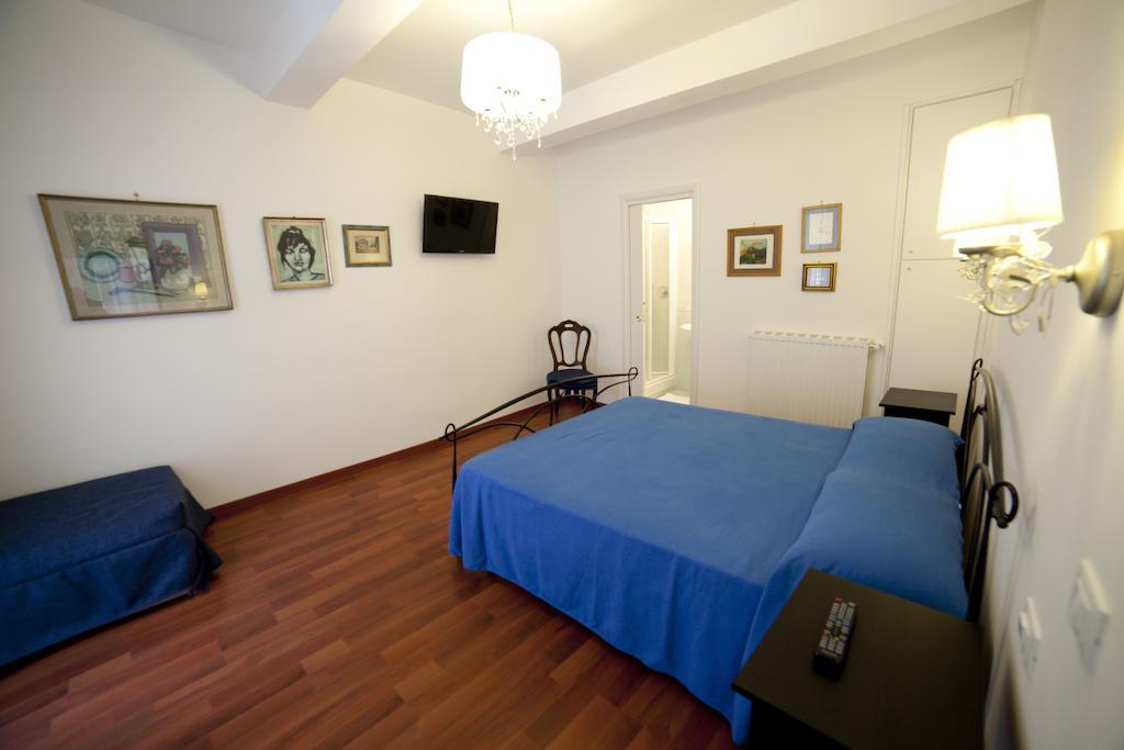 Suite Argentina Rome Kamer foto