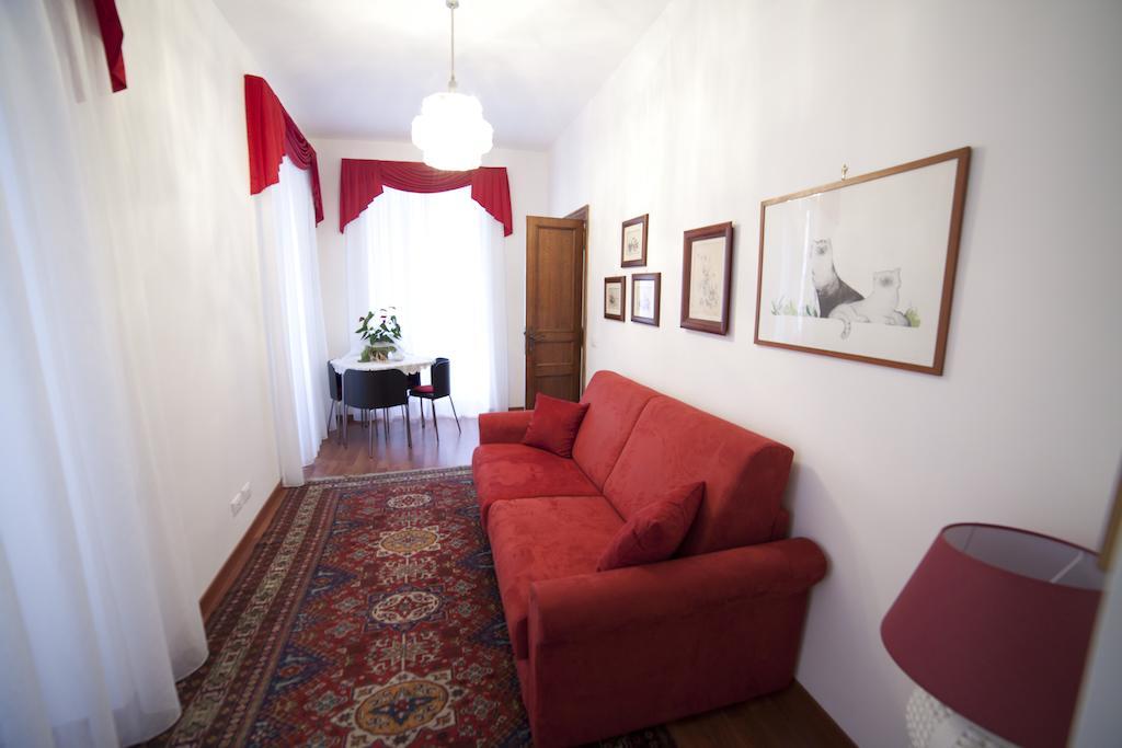 Suite Argentina Rome Buitenkant foto