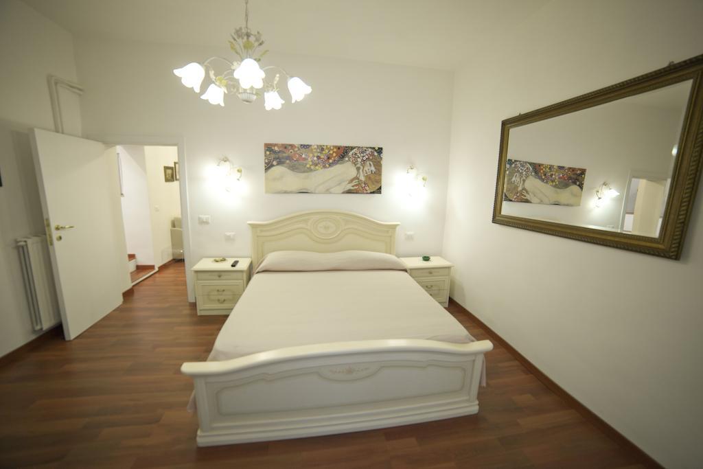 Suite Argentina Rome Kamer foto