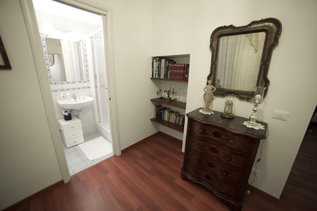 Suite Argentina Rome Buitenkant foto