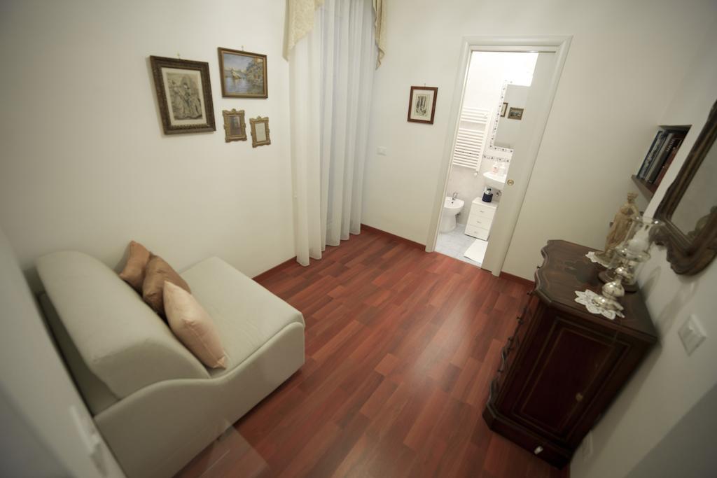 Suite Argentina Rome Buitenkant foto