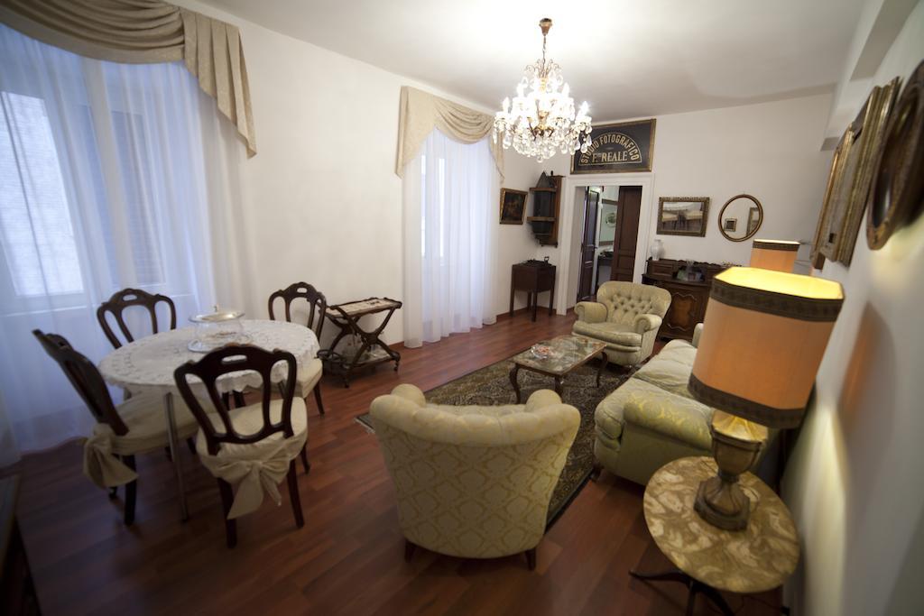Suite Argentina Rome Buitenkant foto