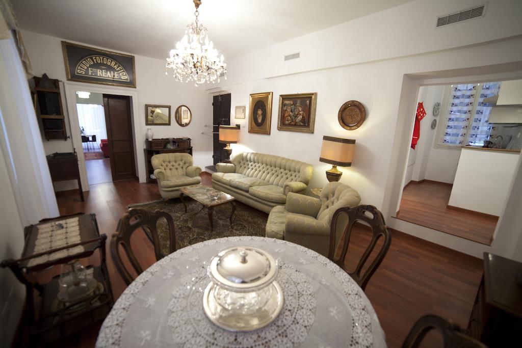 Suite Argentina Rome Buitenkant foto