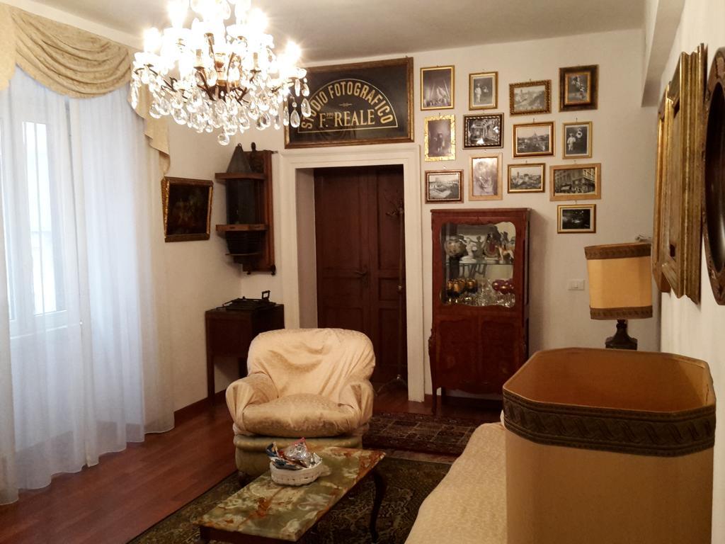Suite Argentina Rome Buitenkant foto