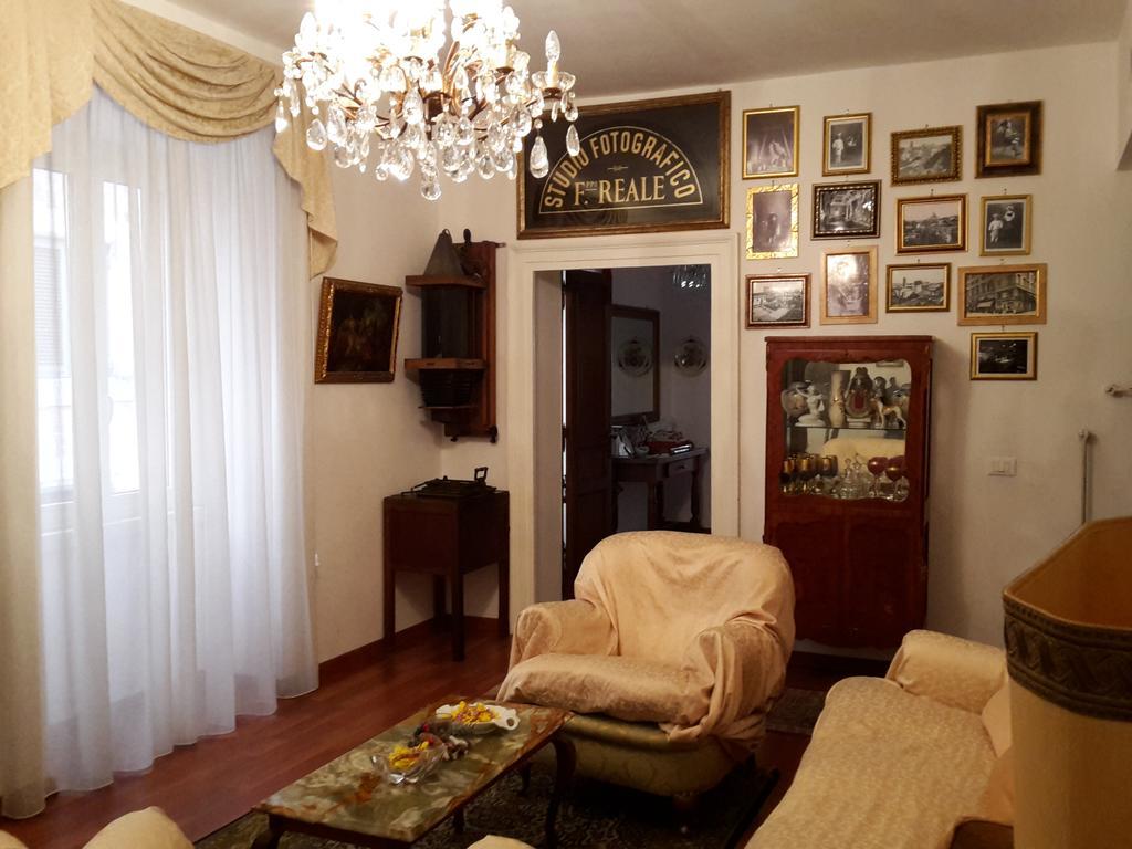 Suite Argentina Rome Buitenkant foto