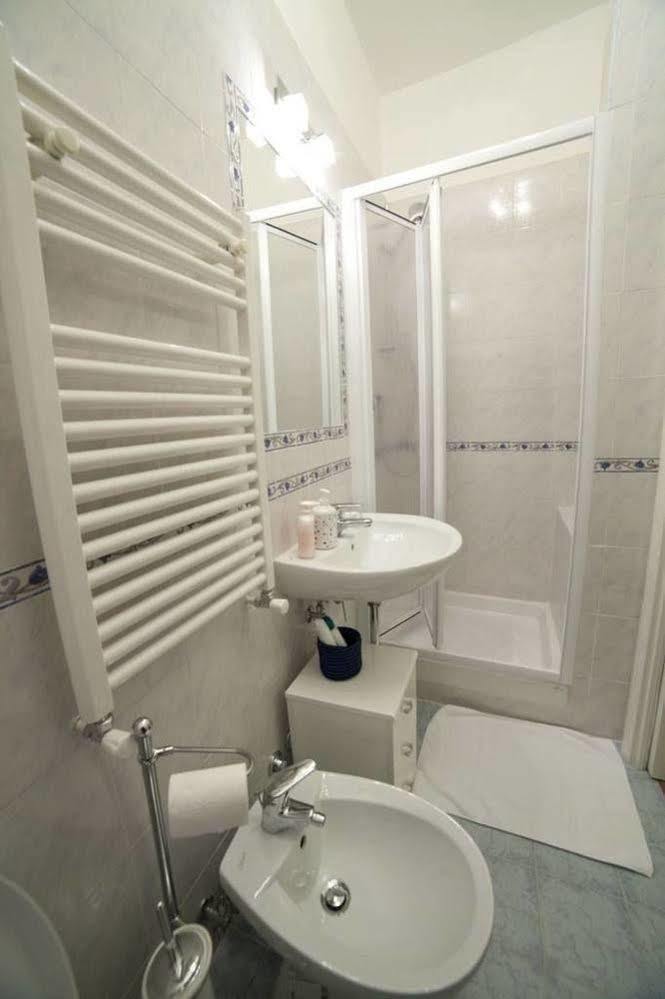 Suite Argentina Rome Buitenkant foto