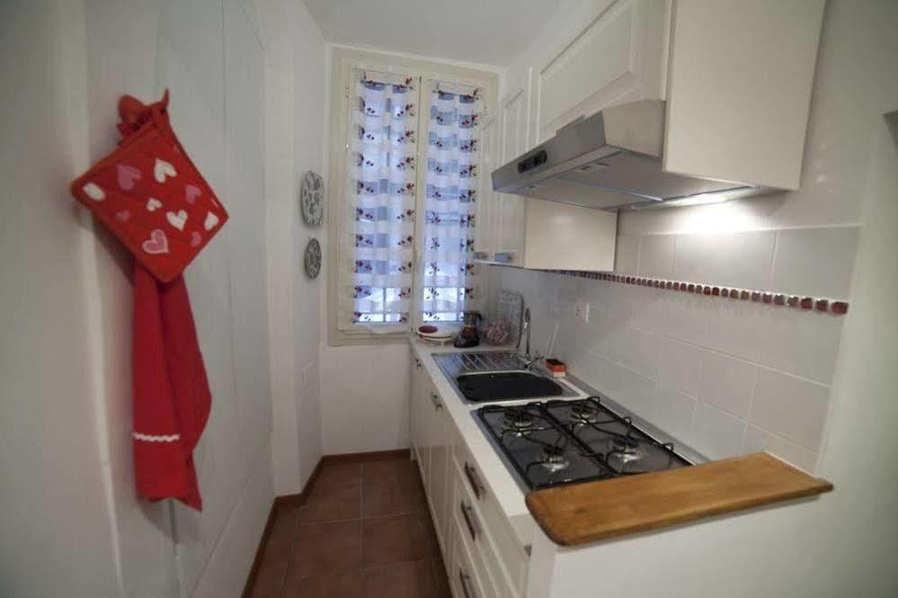 Suite Argentina Rome Buitenkant foto
